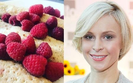 Paulina Holtz, świadoma mama, dzień zaczyna od naleśników: zobacz przepisy na najlepsze naleśniki
