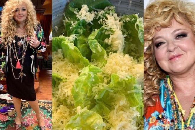 Magda Gessler schudła 15 kg na własnej diecie: banalny sposób dla wytrwałych