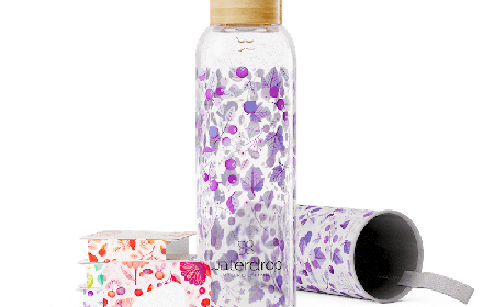 Mikrodrink Waterdrop - dla tych, którzy wolą wodę ze smakiem